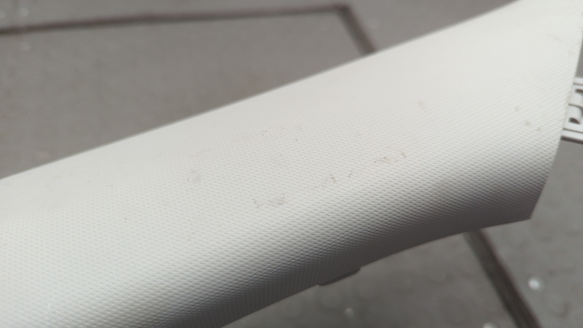 Обшивка стойки