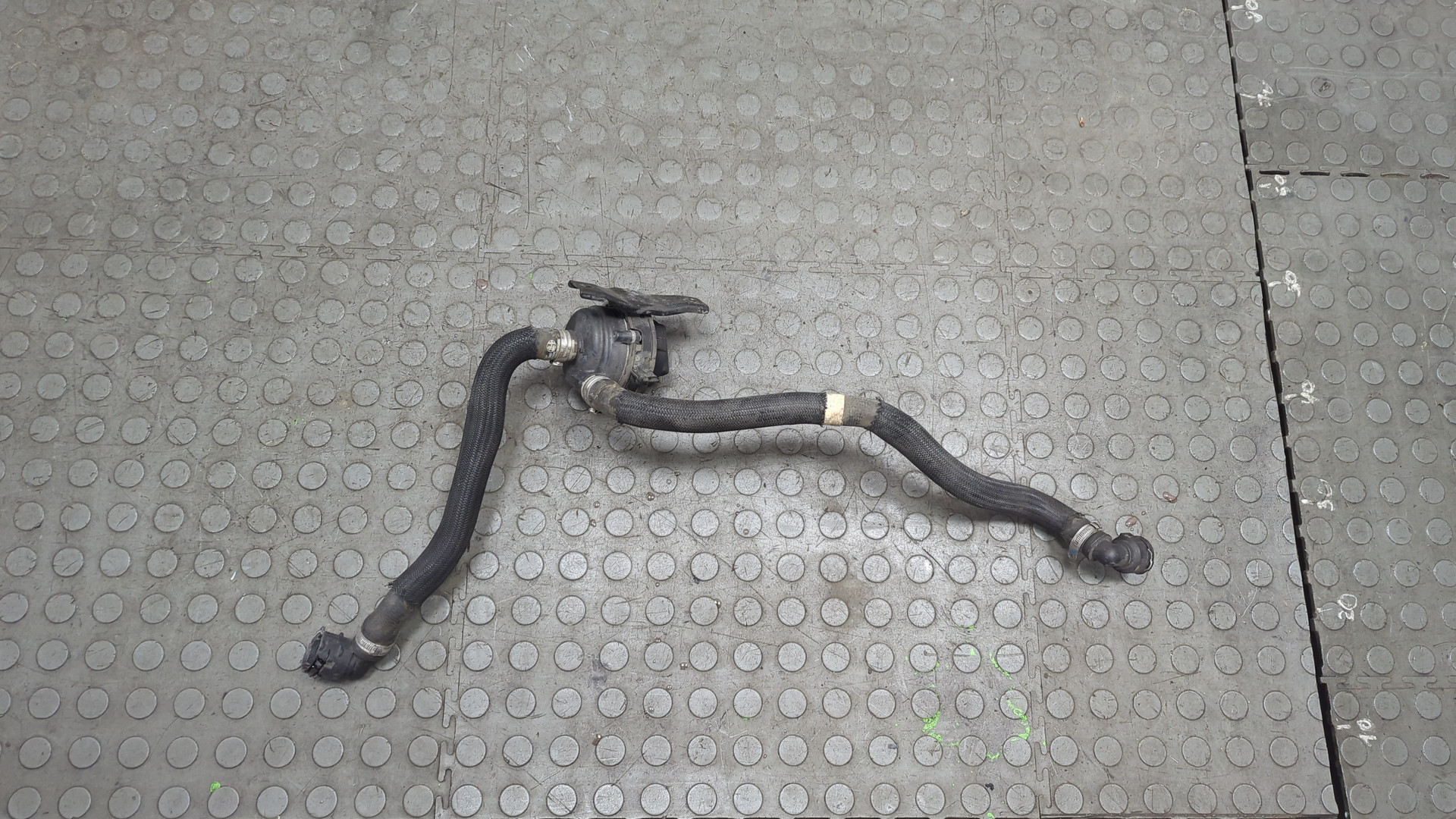 Насос водяной (помпа)