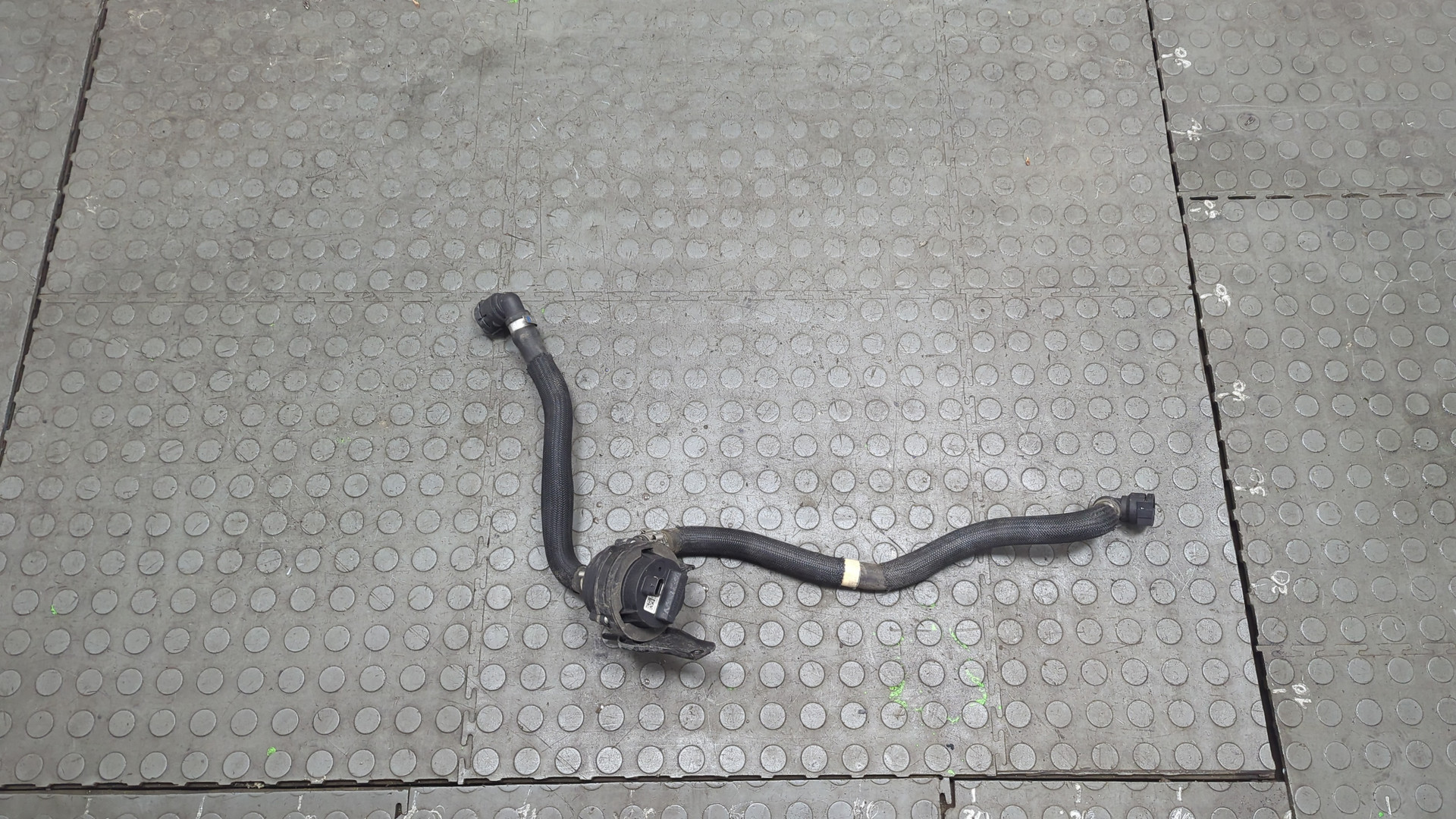 Насос водяной (помпа)