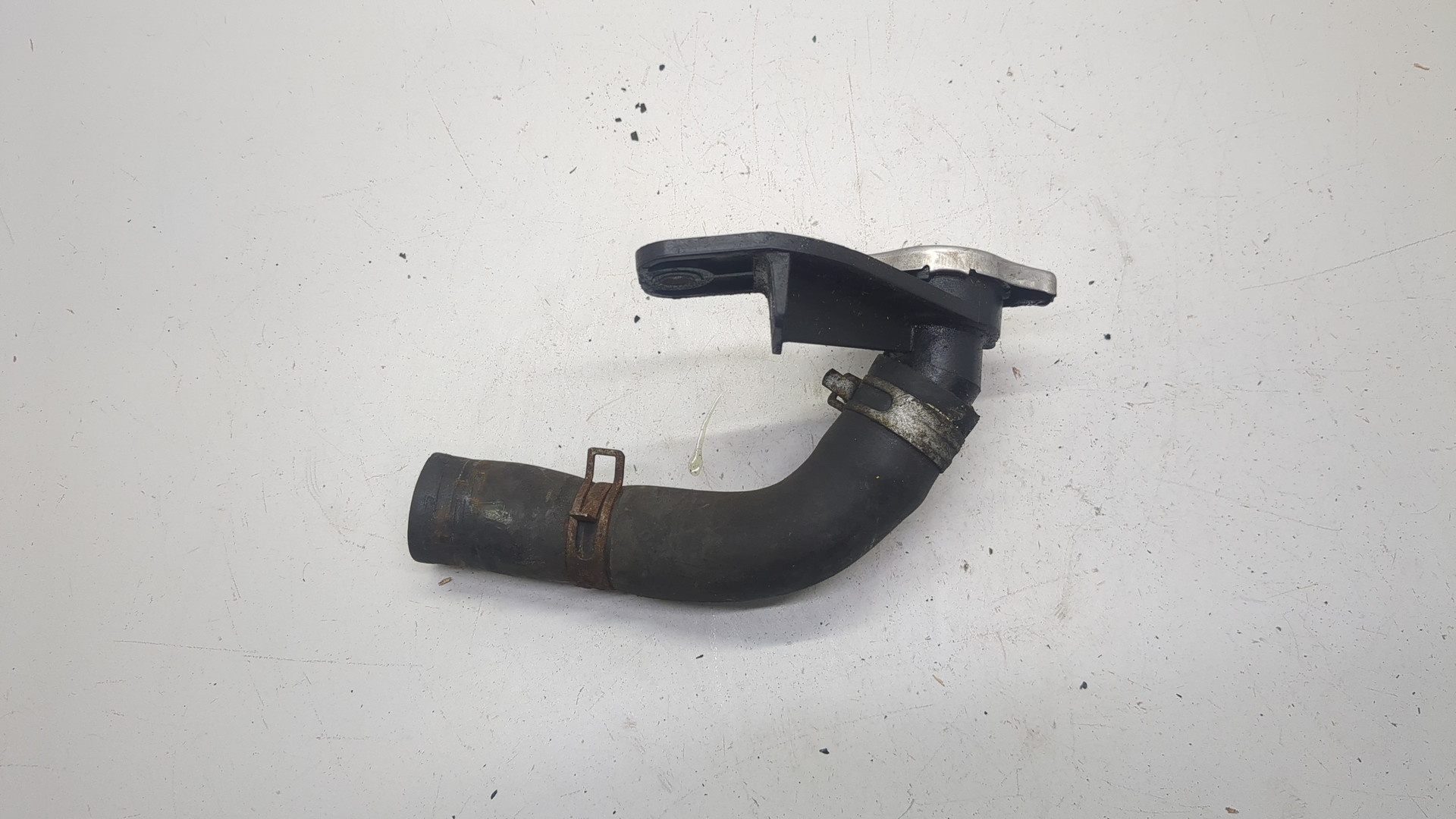 Шланг системы охлаждения