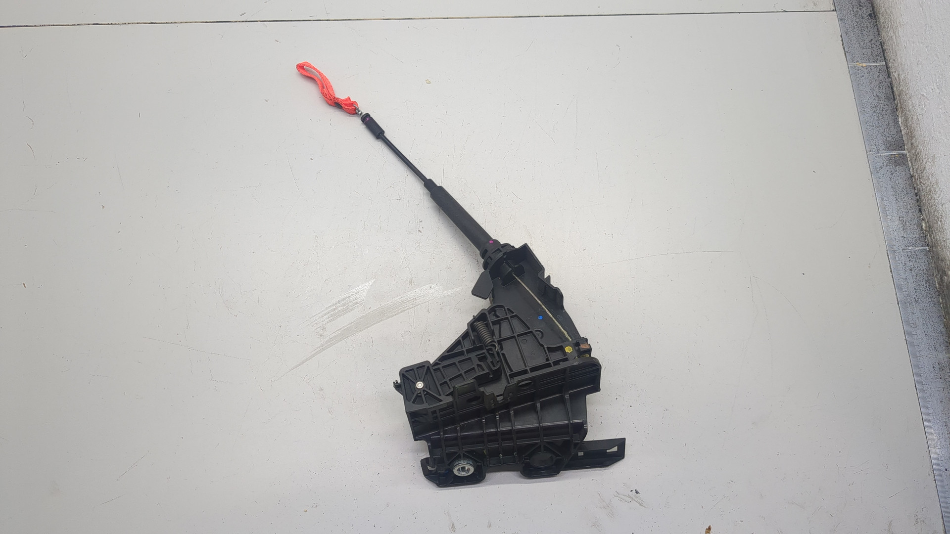 Трос КПП (выбора/переключения передач)