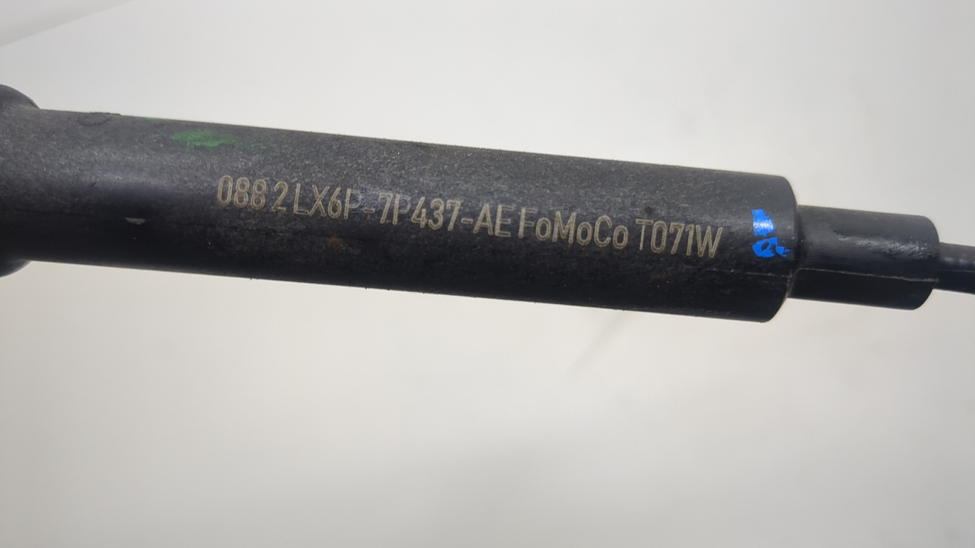 Трос КПП (выбора/переключения передач)