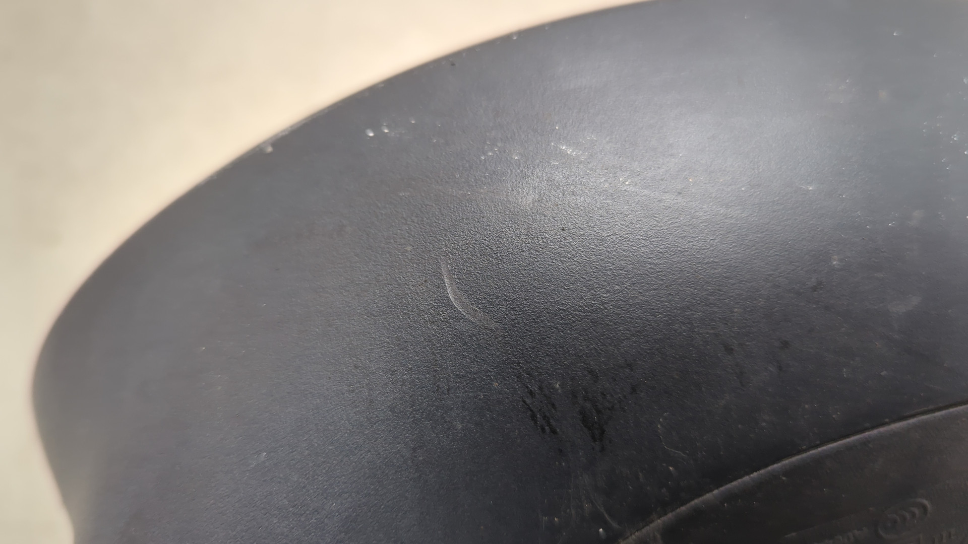 Зеркало левое электрическое