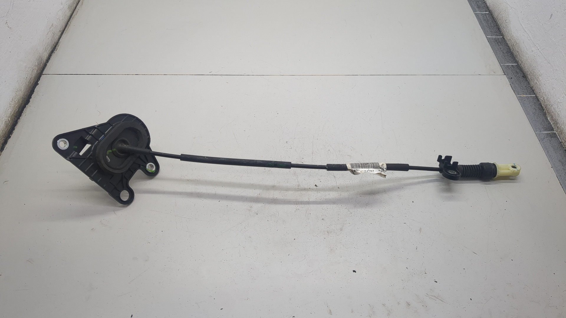 Трос КПП (выбора/переключения передач)