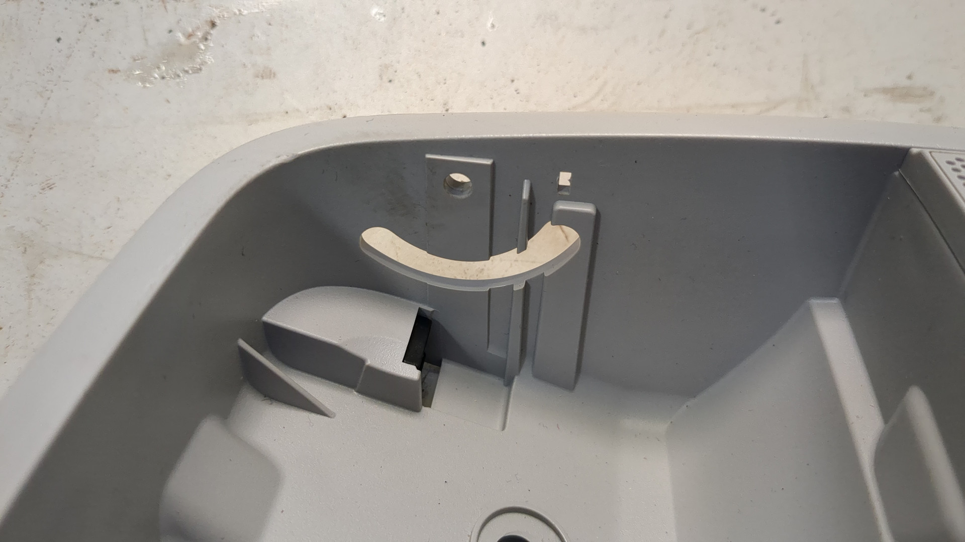 Плафон салонный