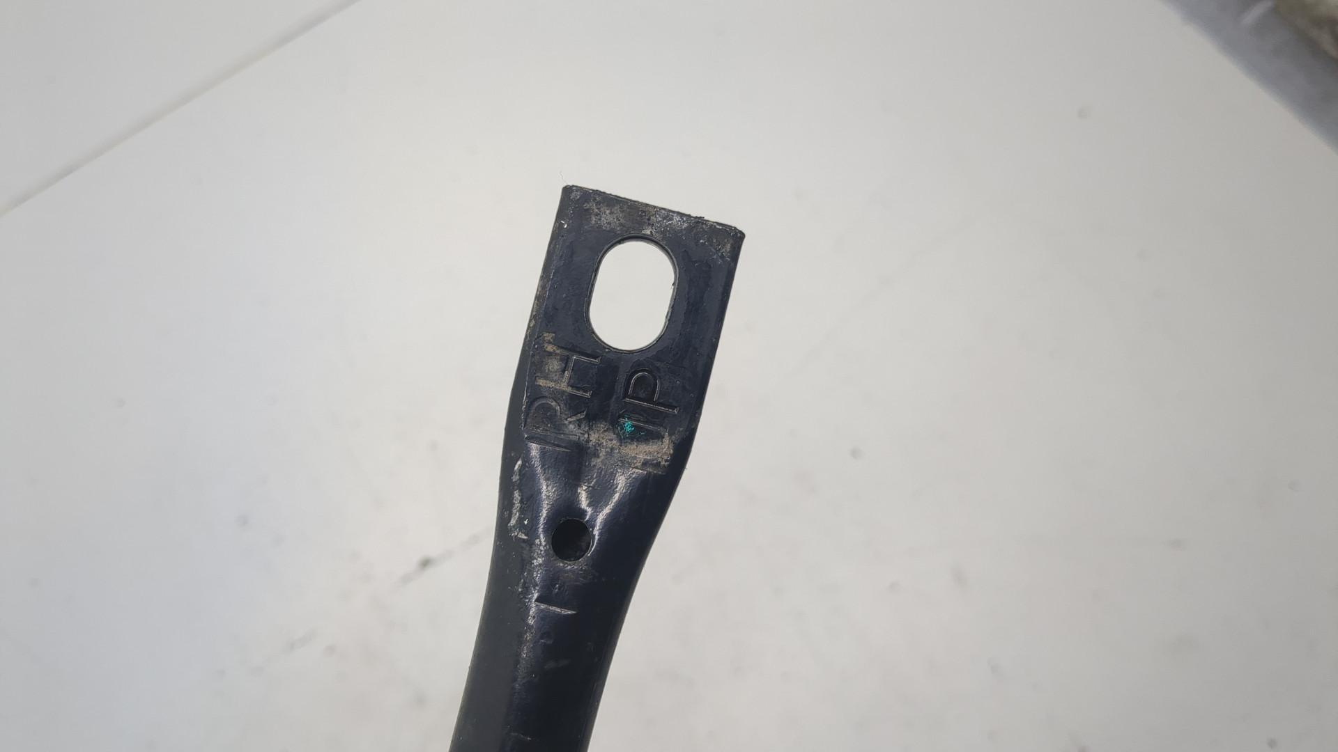 Растяжка столбов