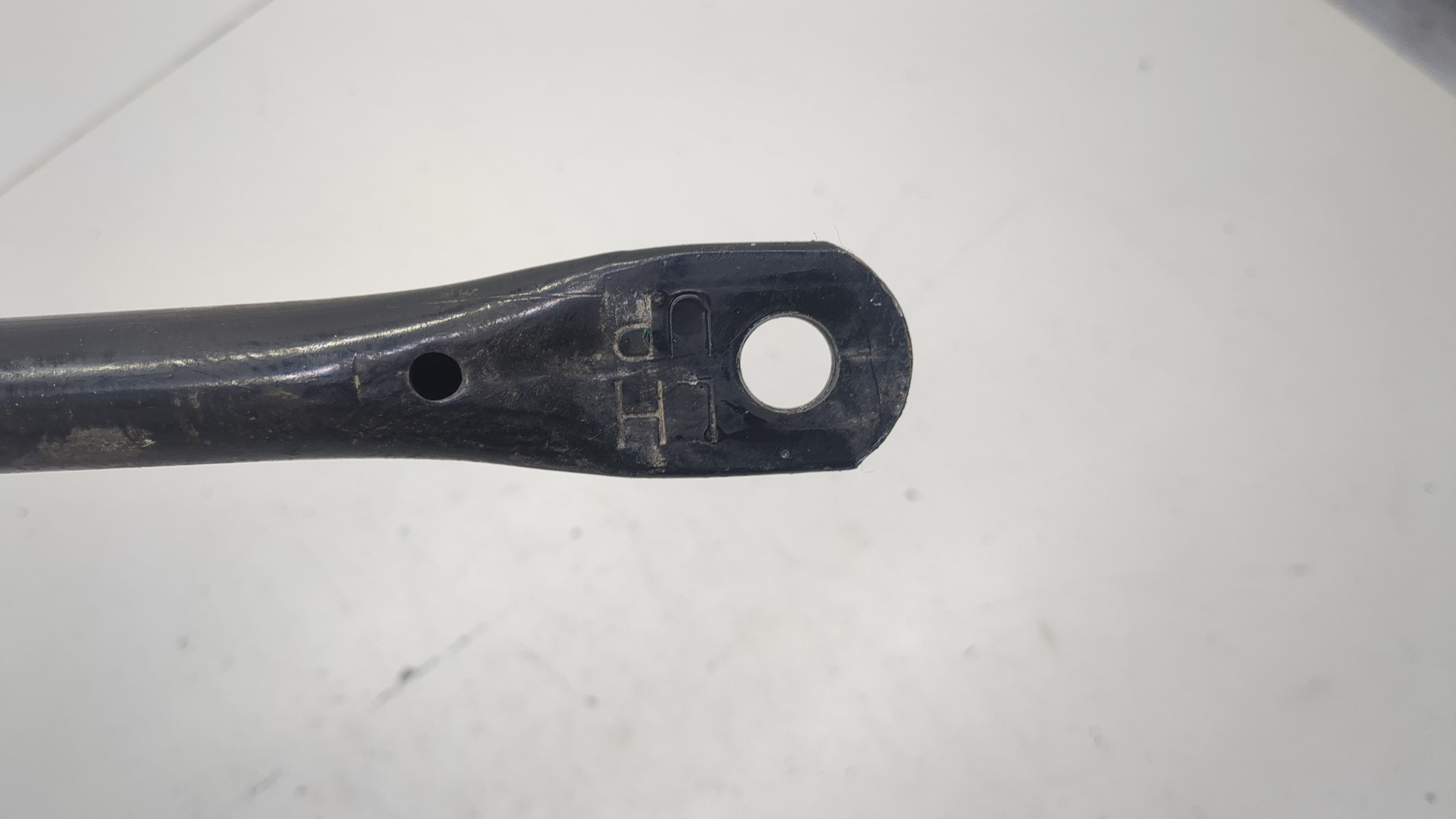 Растяжка столбов