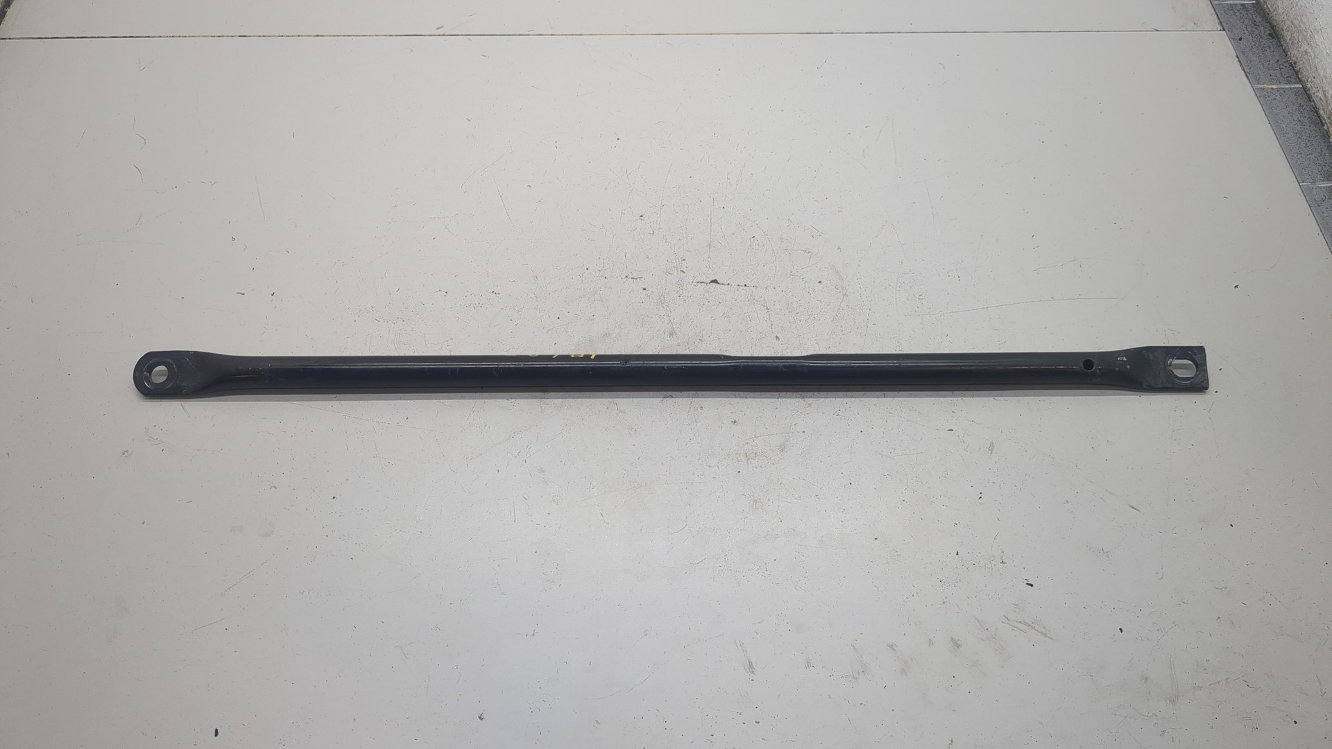 Растяжка столбов