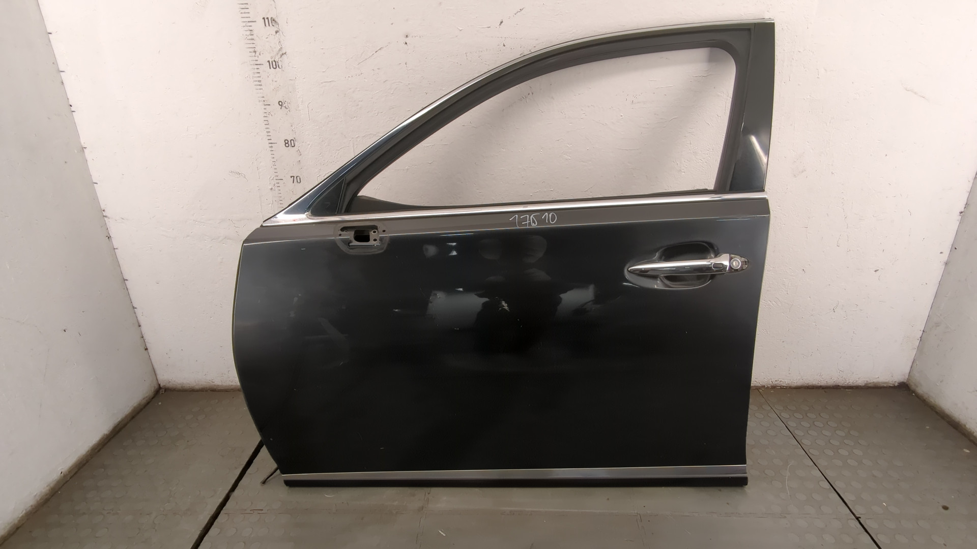 Дверь передняя левая