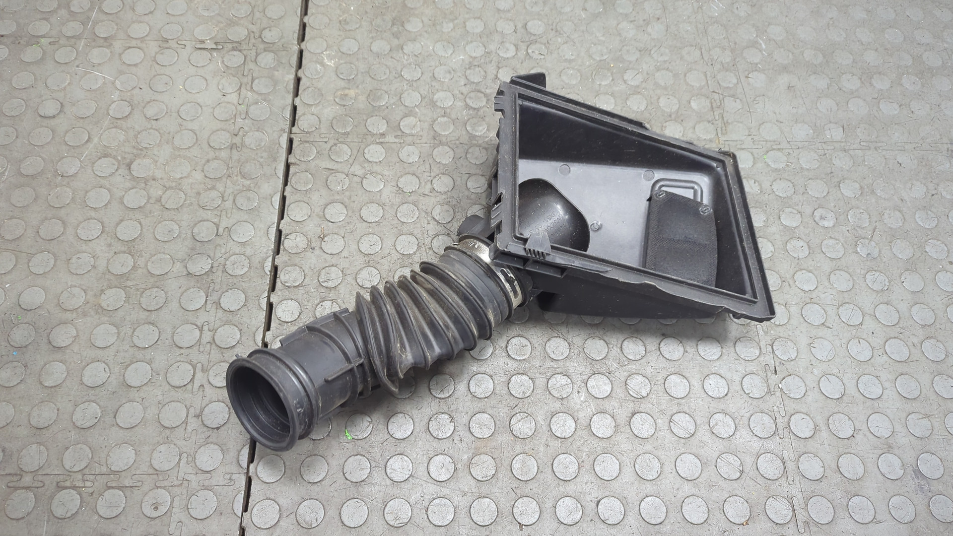 Корпус воздушного фильтра