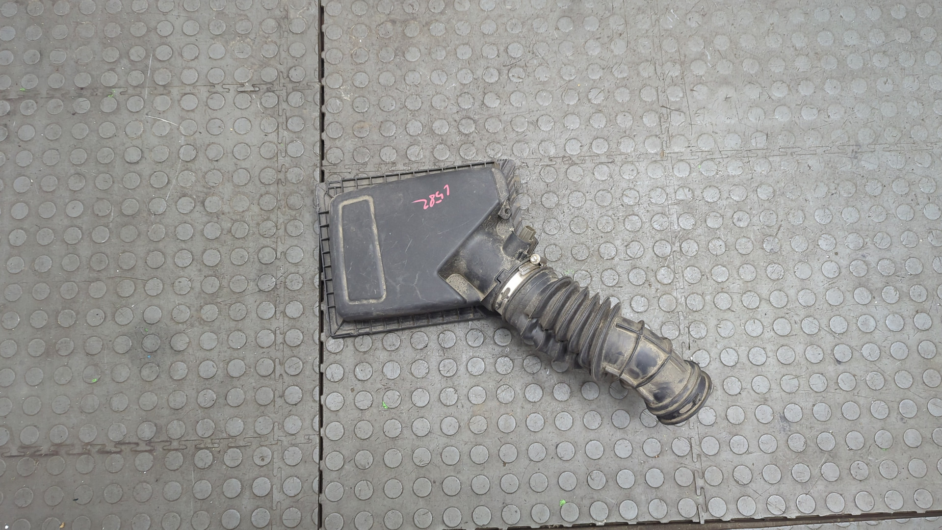 Корпус воздушного фильтра