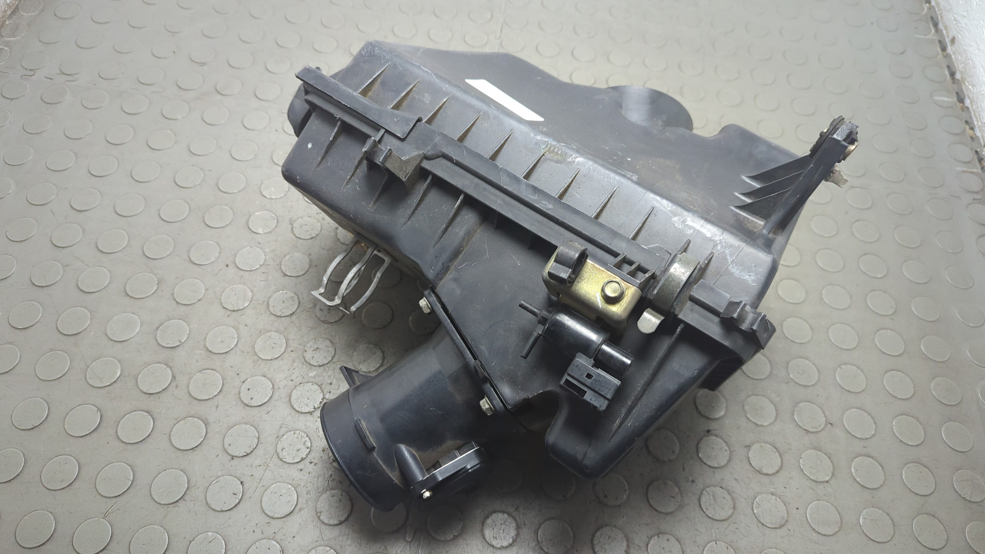 Корпус воздушного фильтра