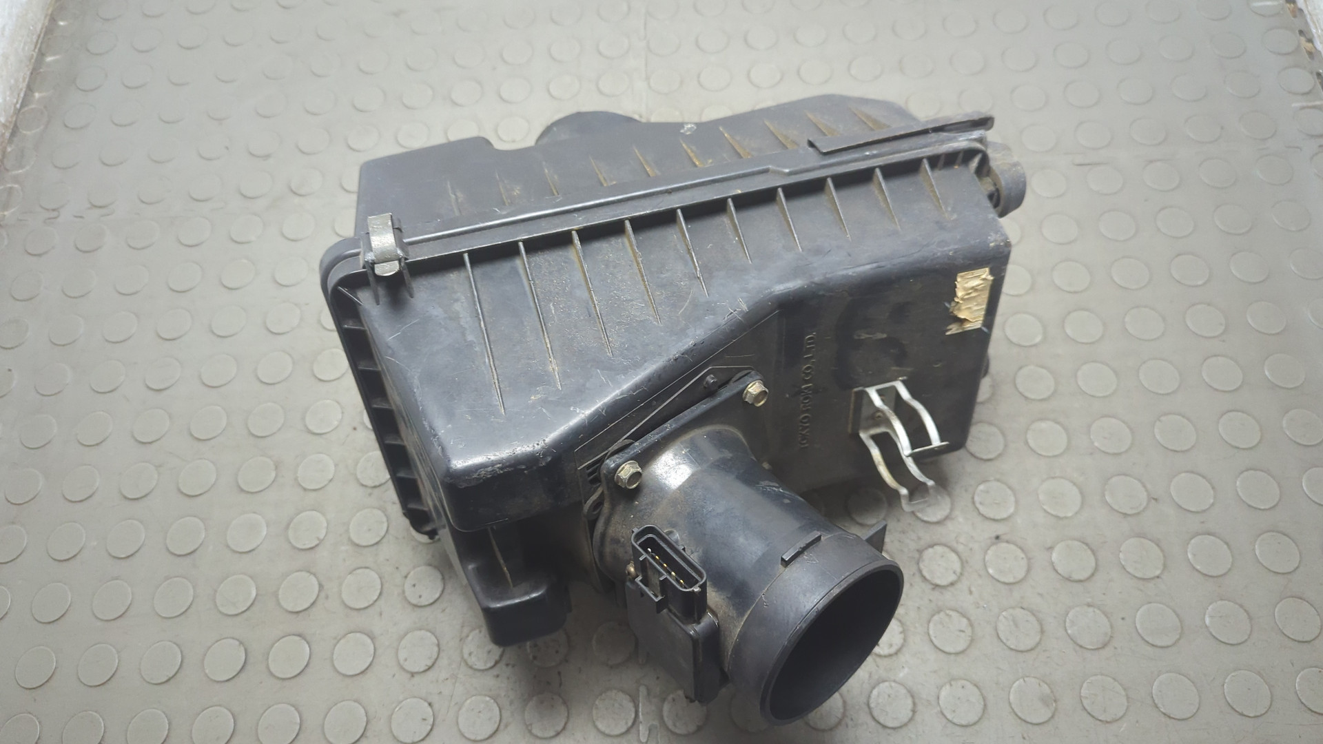 Корпус воздушного фильтра