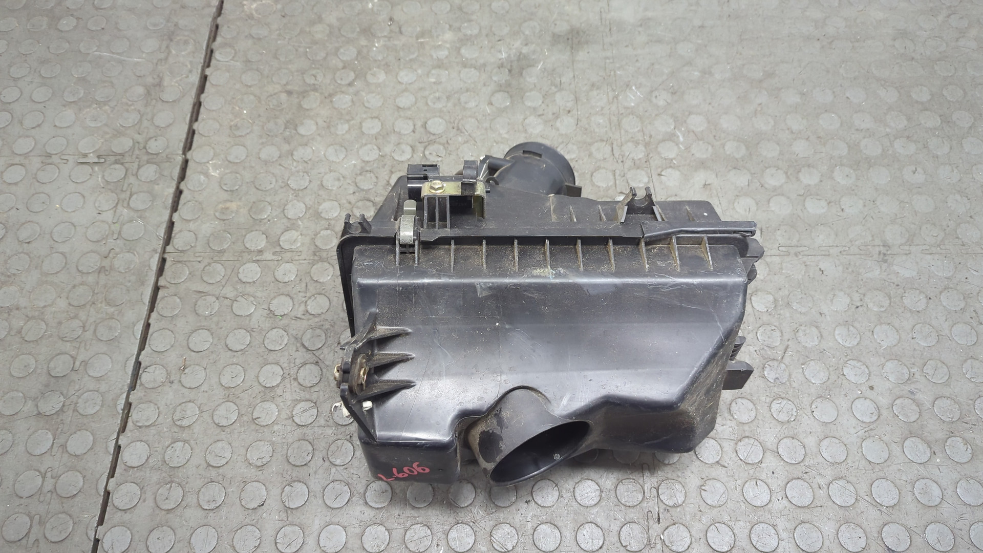 Корпус воздушного фильтра