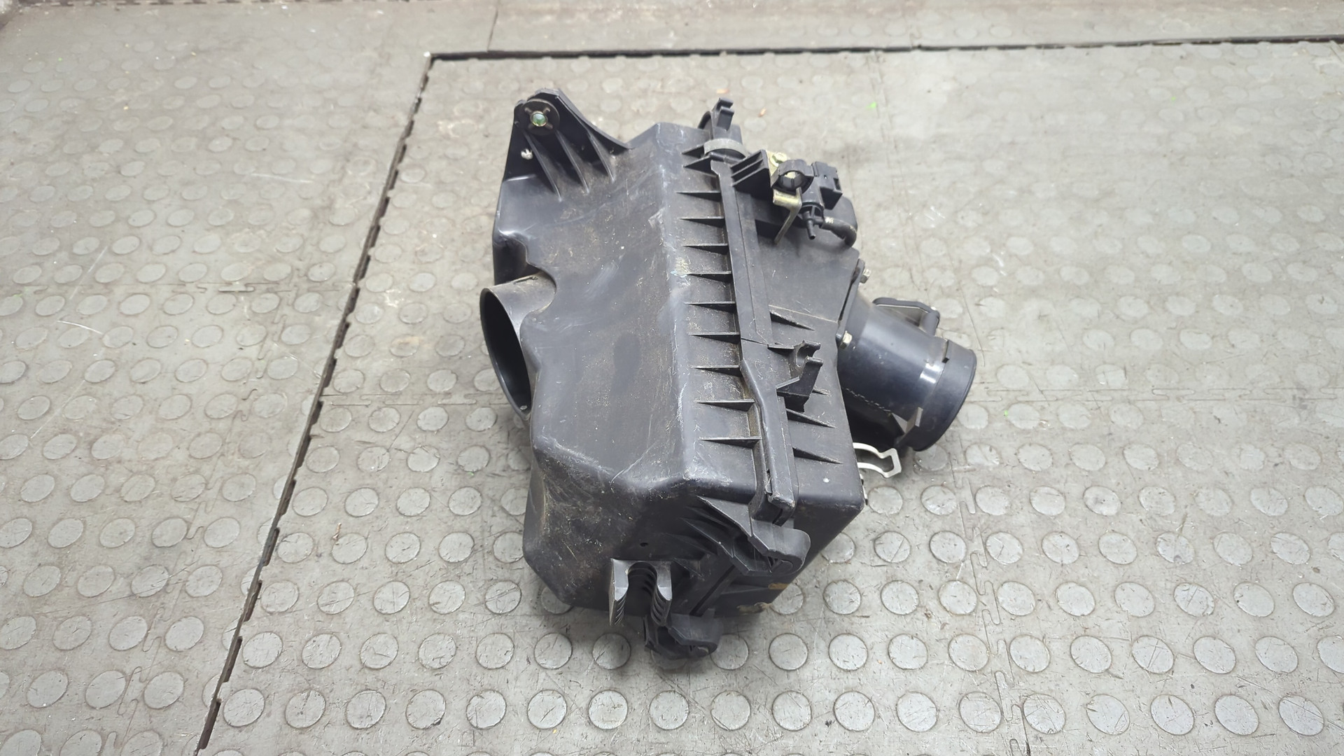 Корпус воздушного фильтра