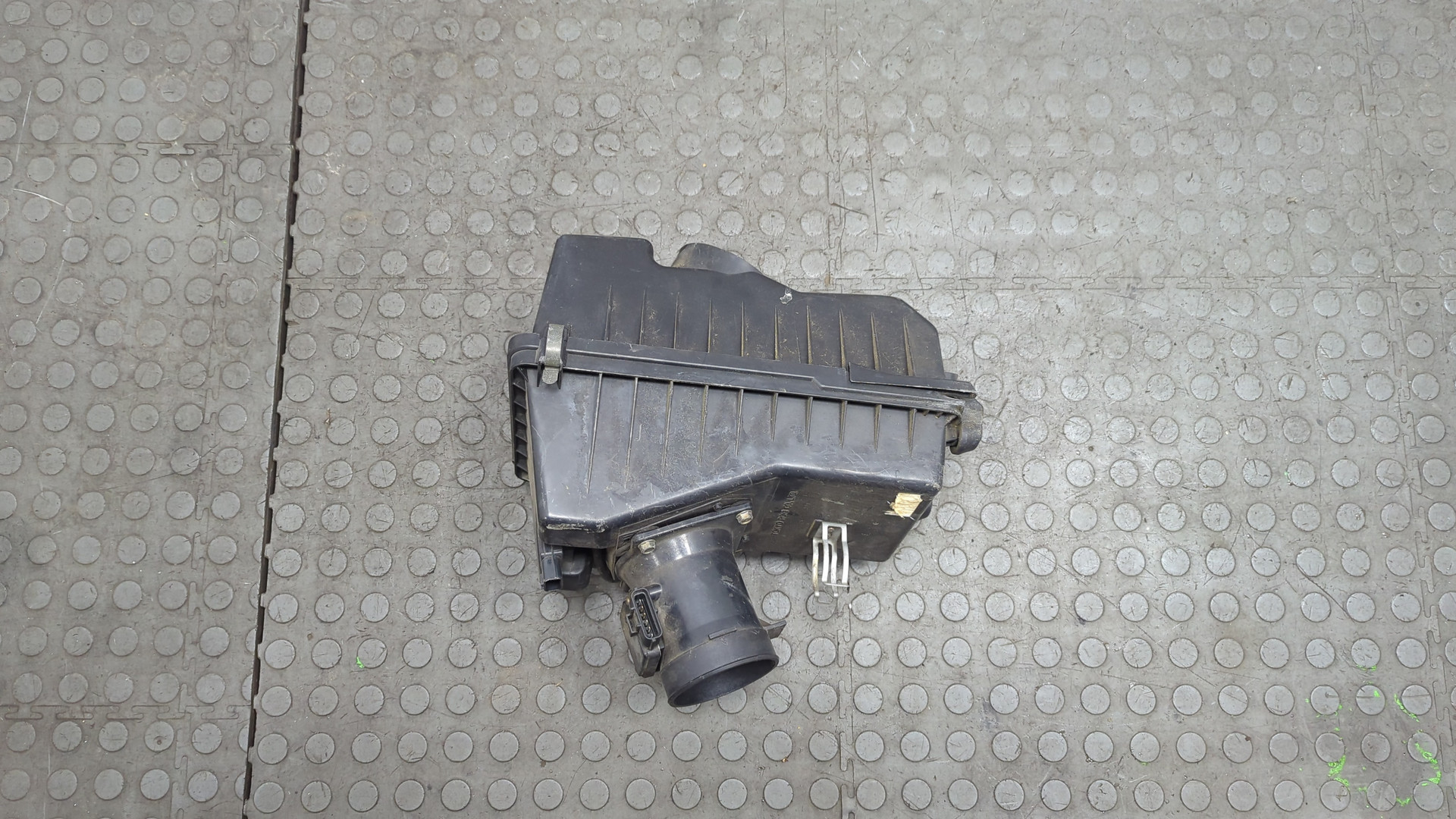 Корпус воздушного фильтра