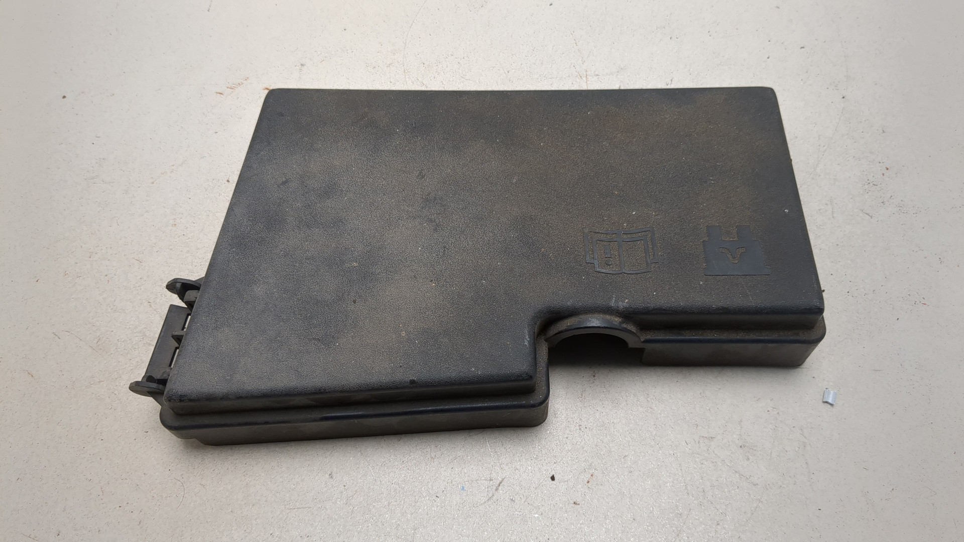 Корпус блока предохранителей