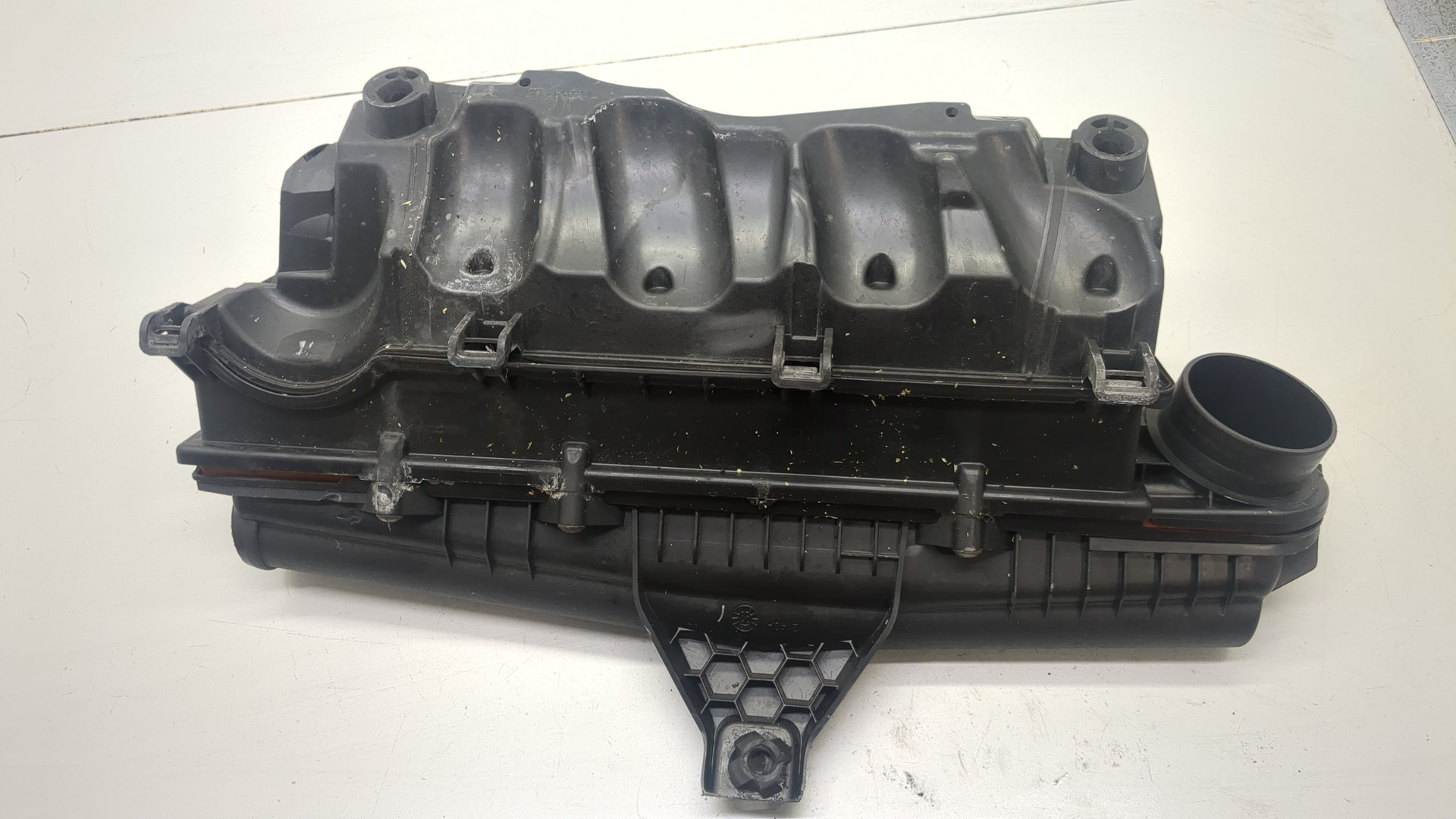 Корпус воздушного фильтра