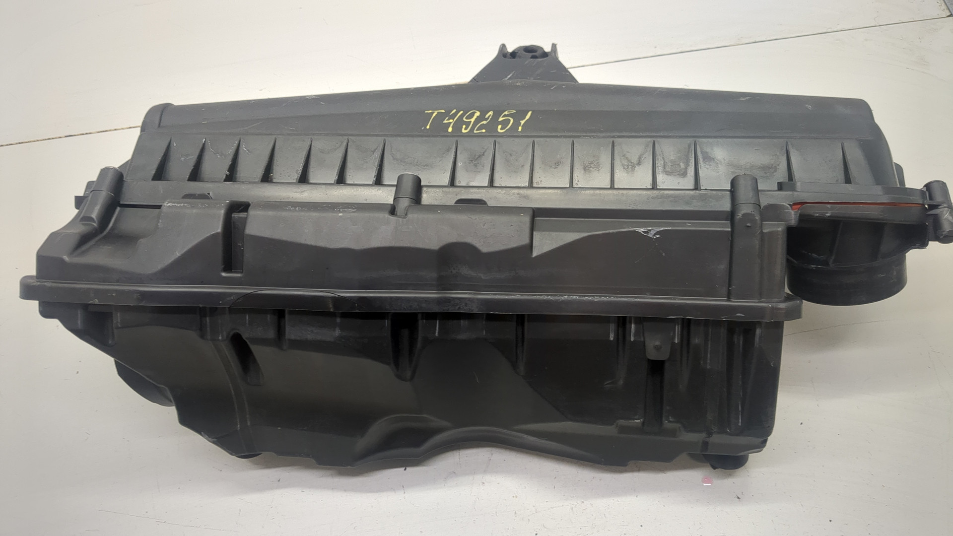 Корпус воздушного фильтра