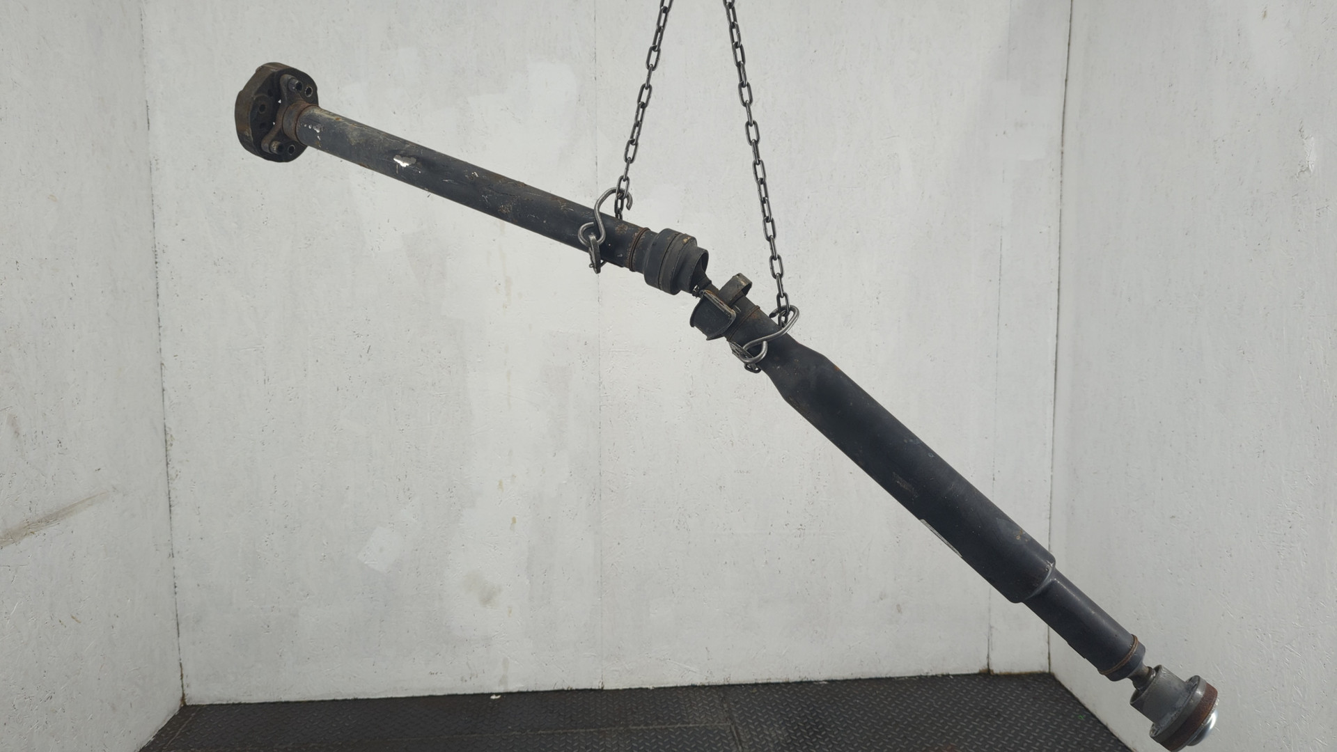 Вал карданный задний