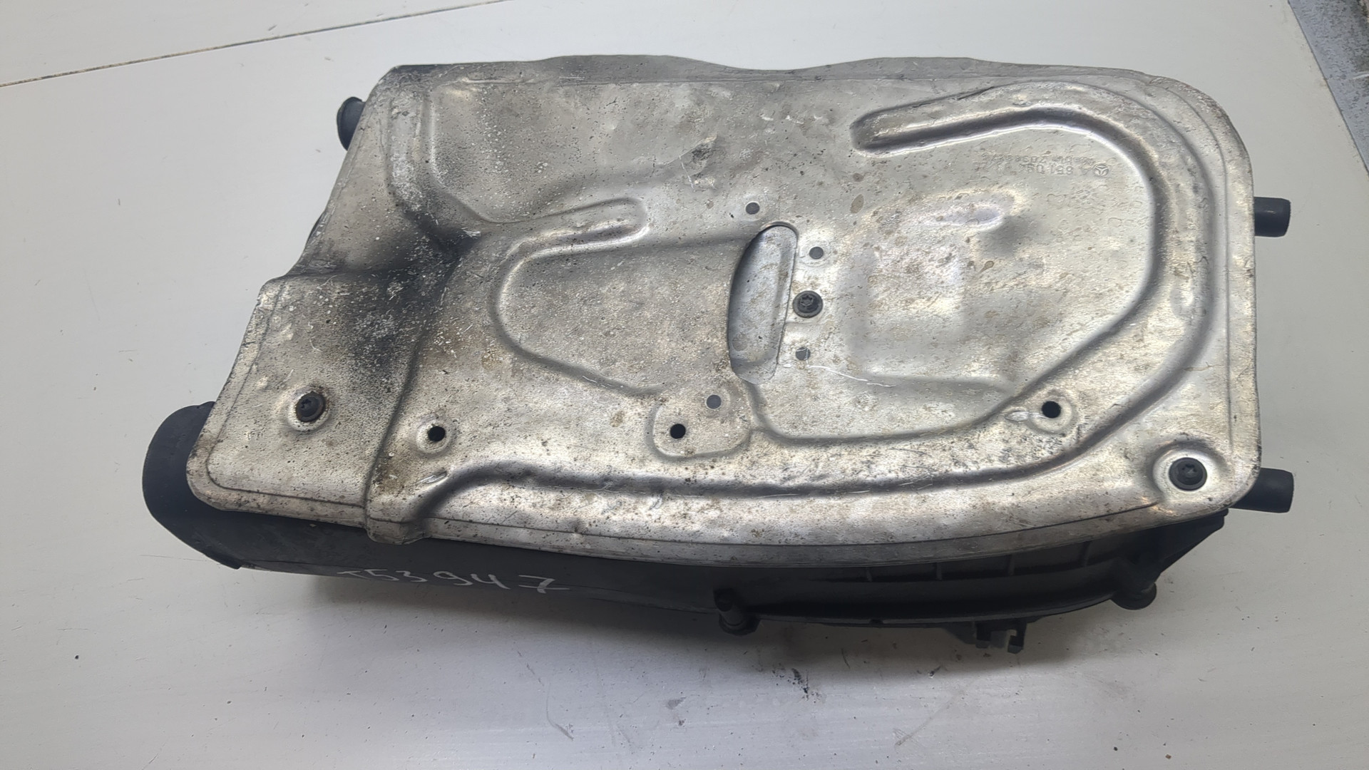 Корпус воздушного фильтра