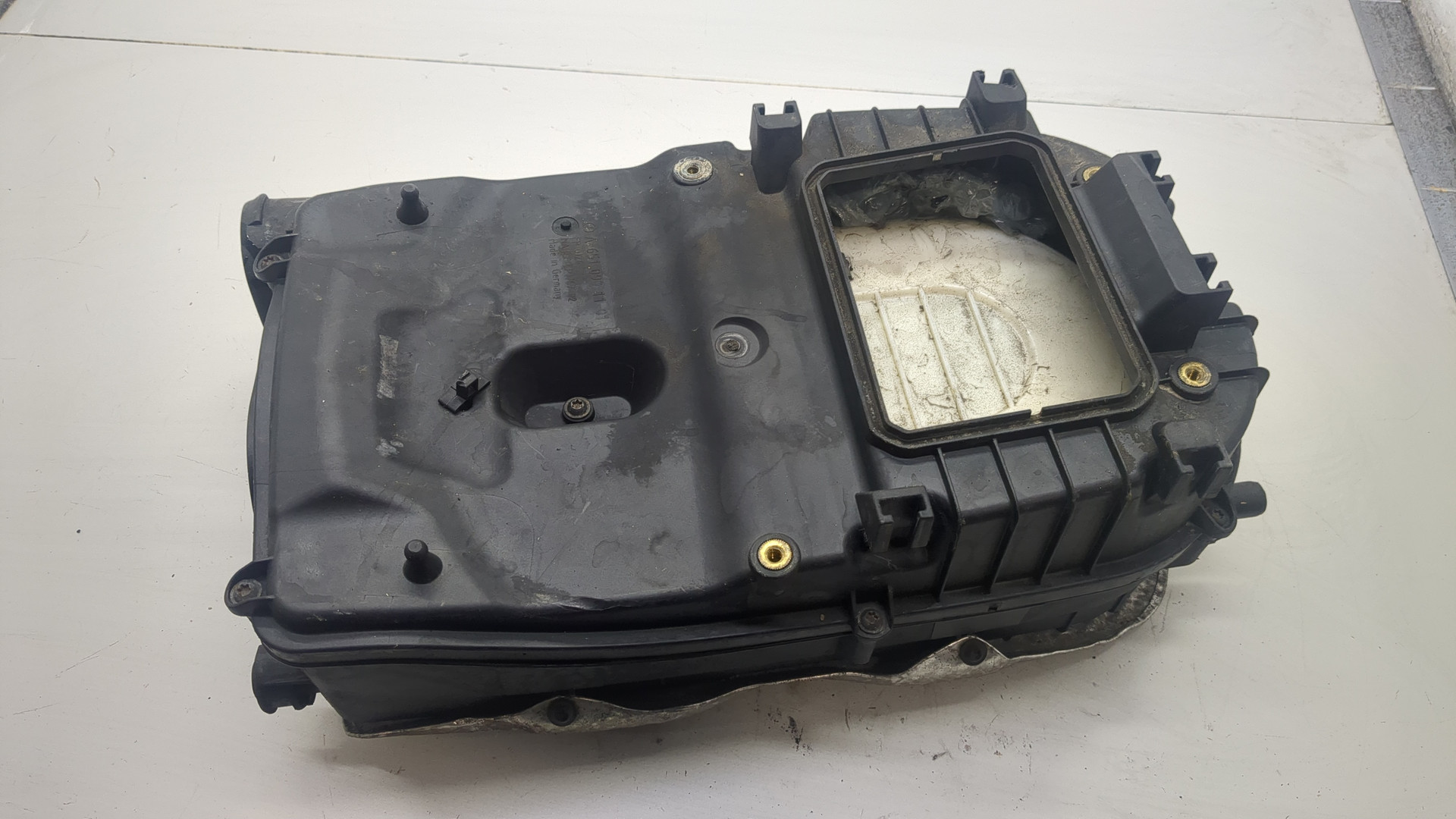 Корпус воздушного фильтра