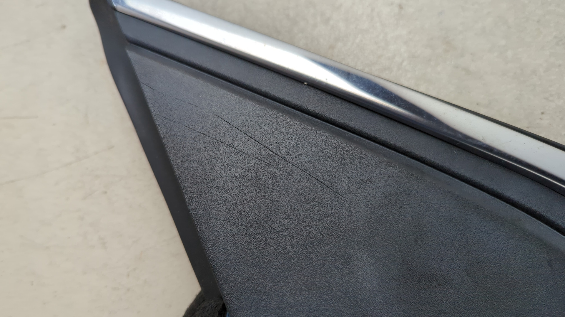 Накладка (кузов наружные)