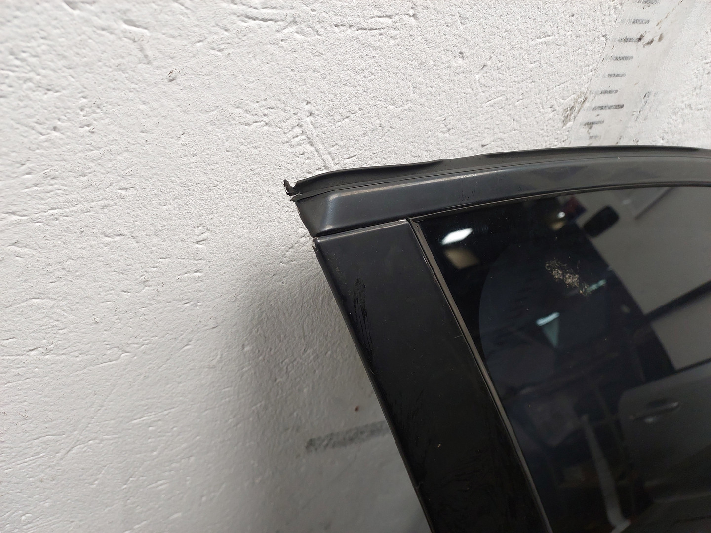 Дверь передняя правая