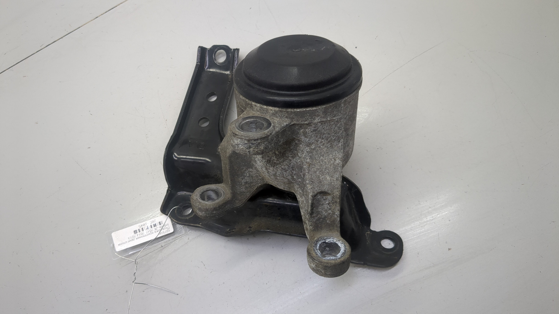 Опора двигателя