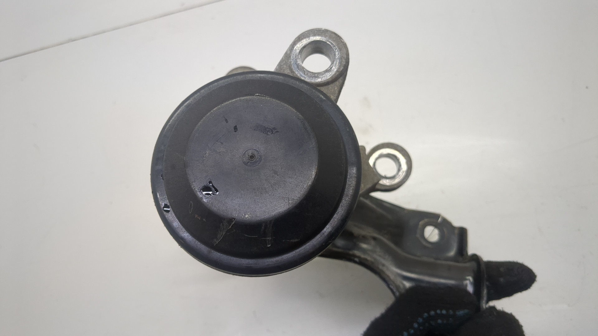 Опора двигателя