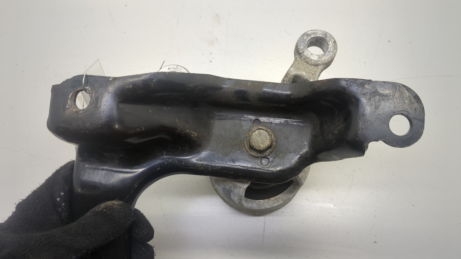 Опора двигателя