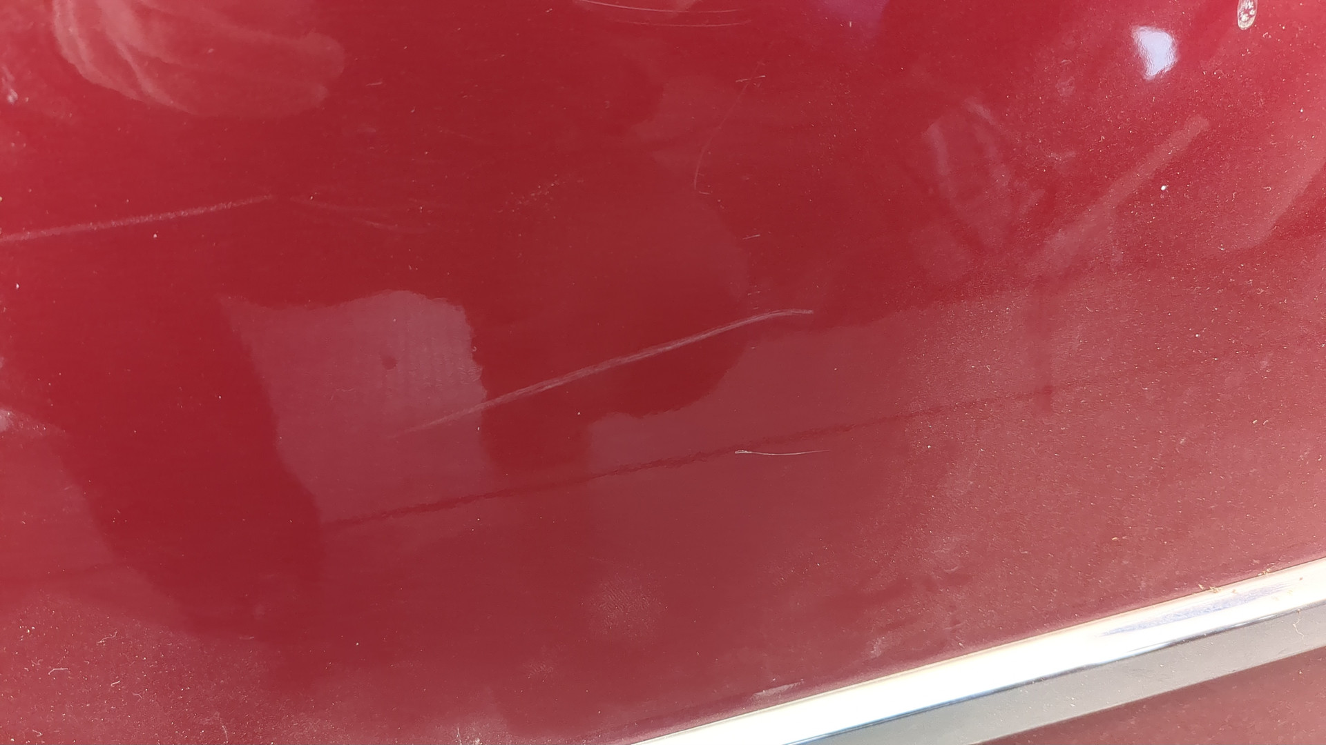 Дверь сдвижная