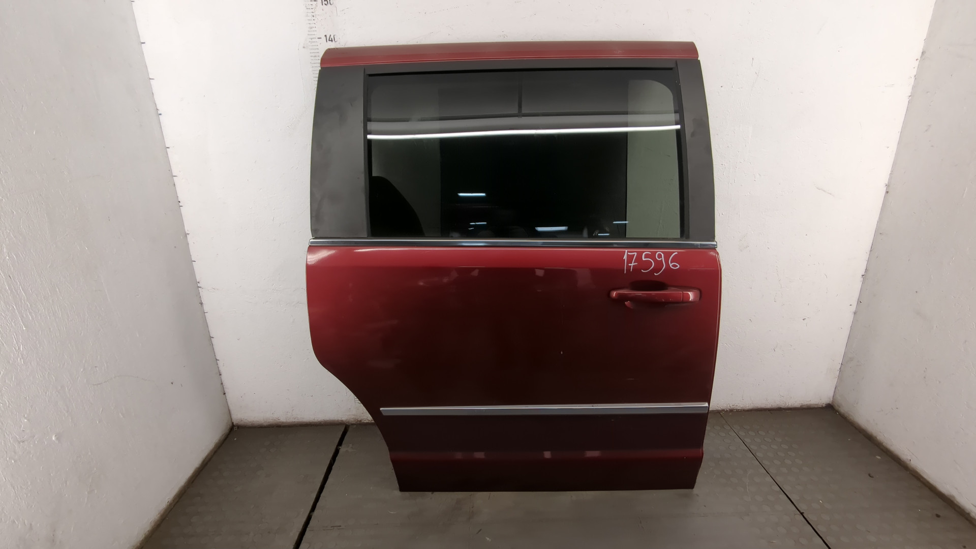 Дверь сдвижная