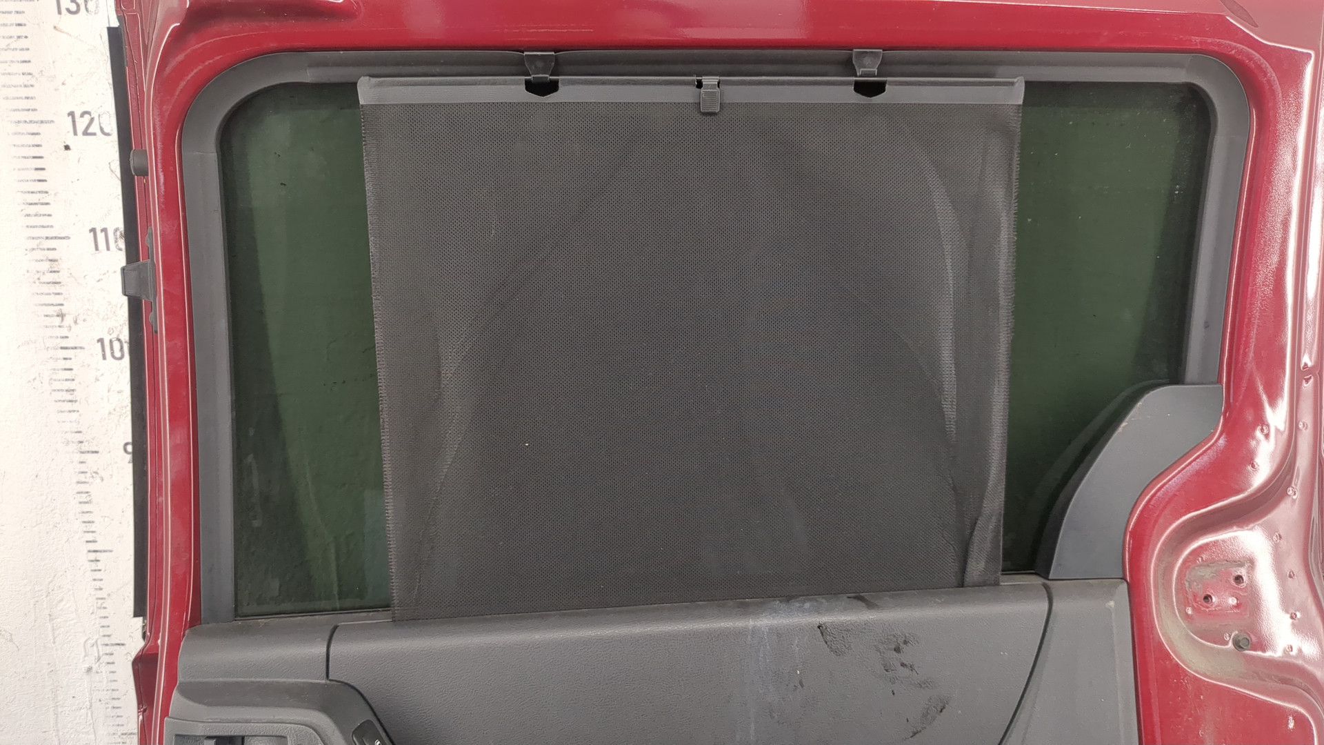 Дверь сдвижная