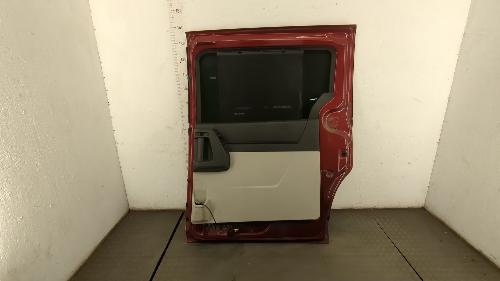 Дверь сдвижная