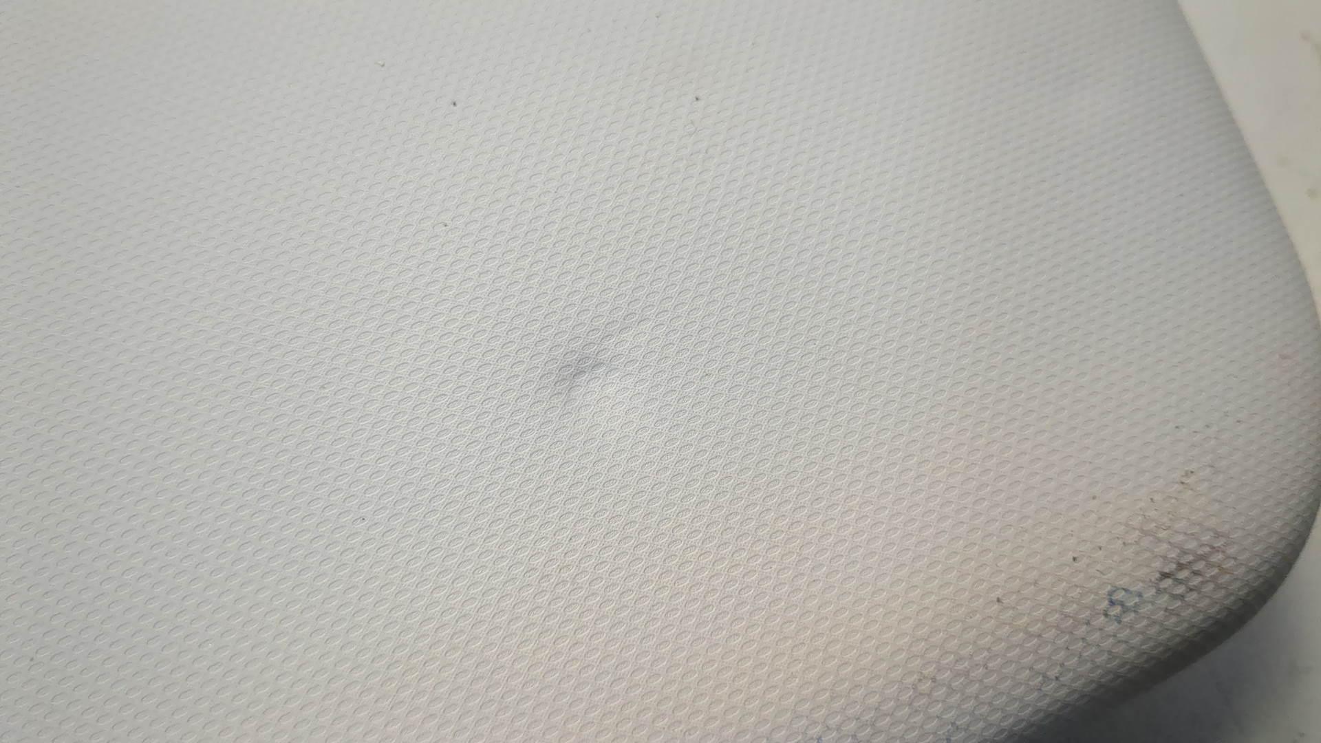 Козырек солнцезащитный