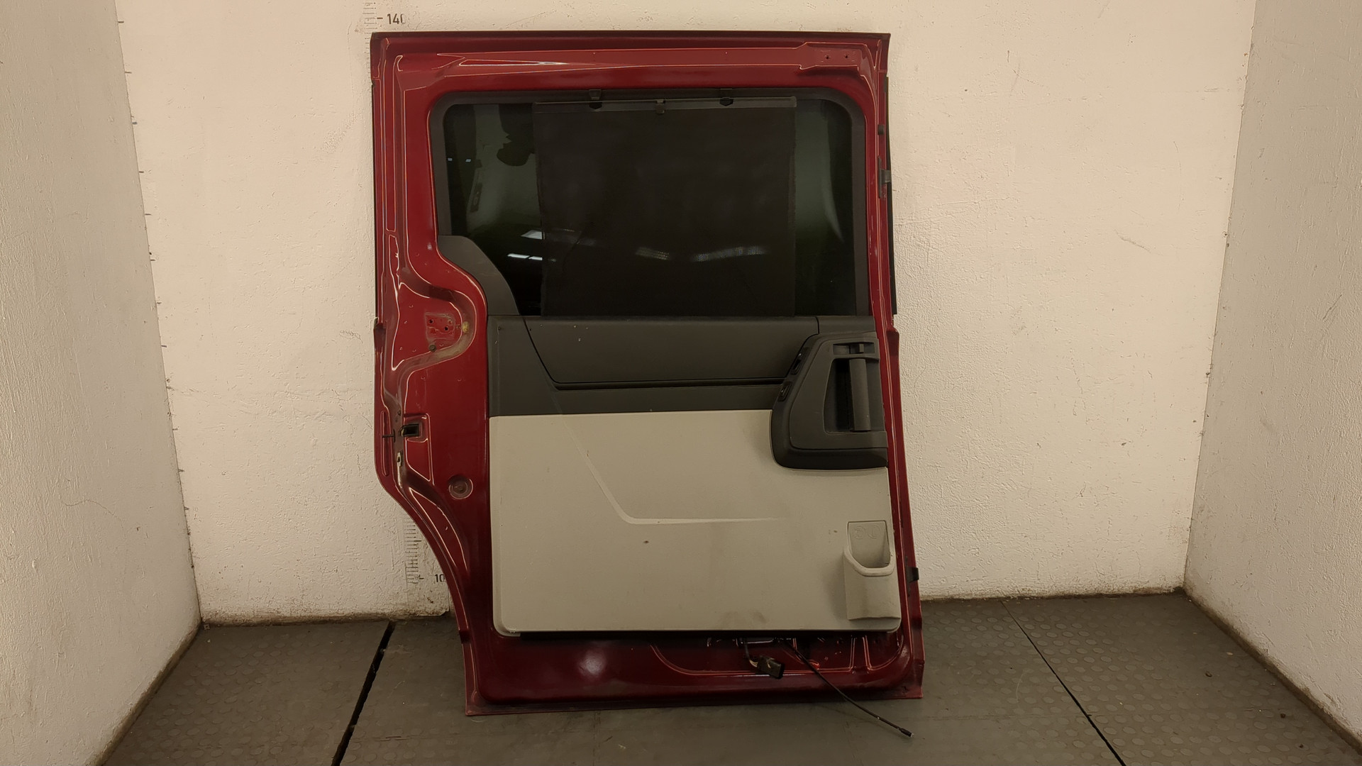 Дверь сдвижная