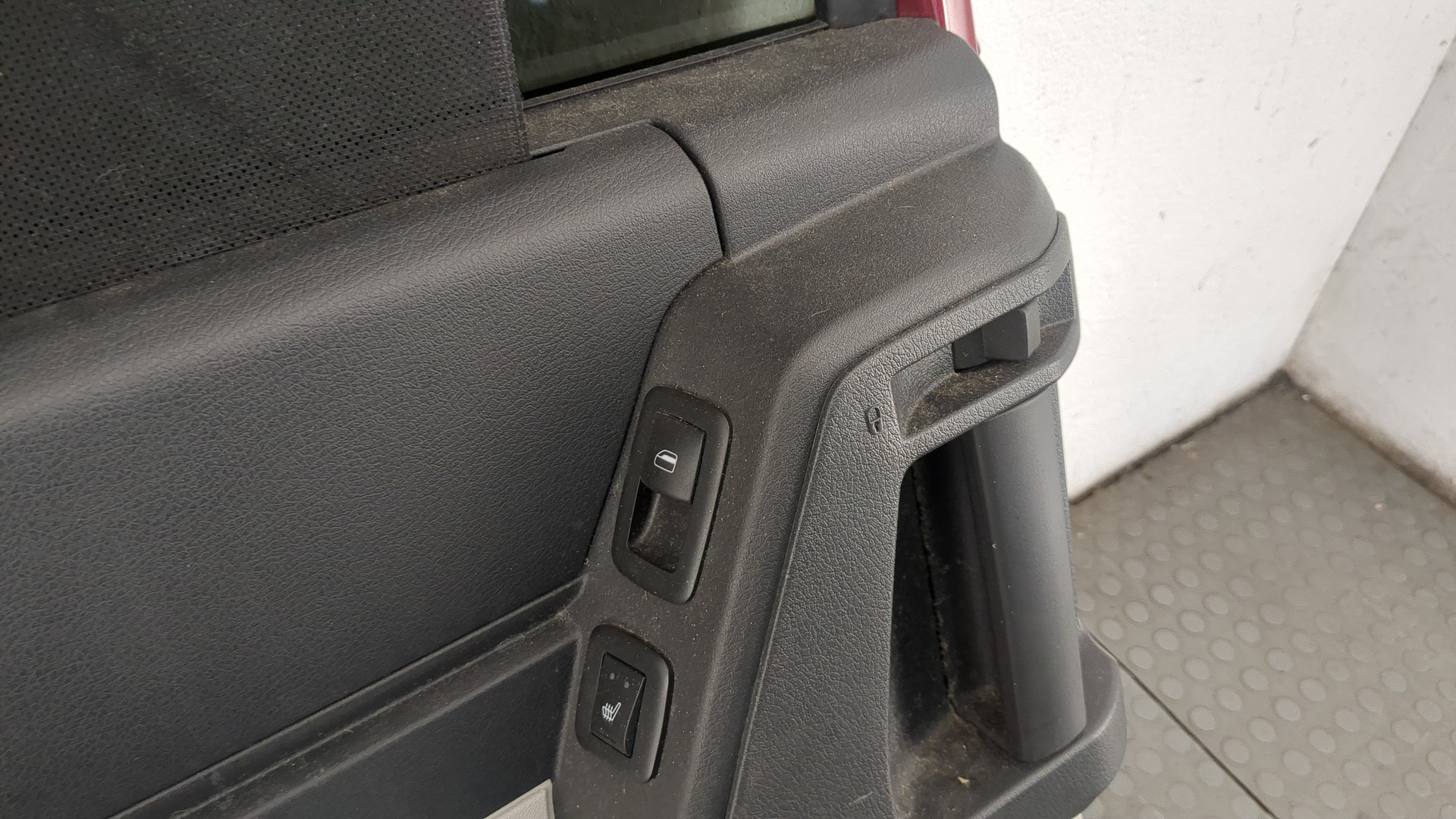 Дверь сдвижная