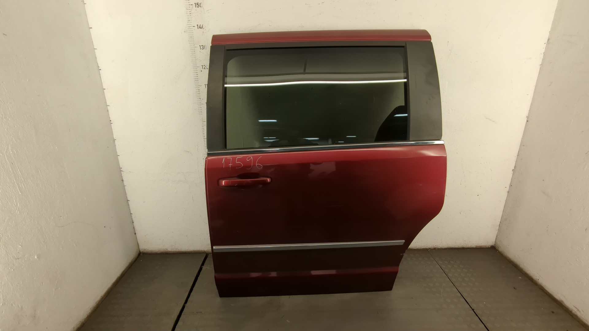 Дверь сдвижная