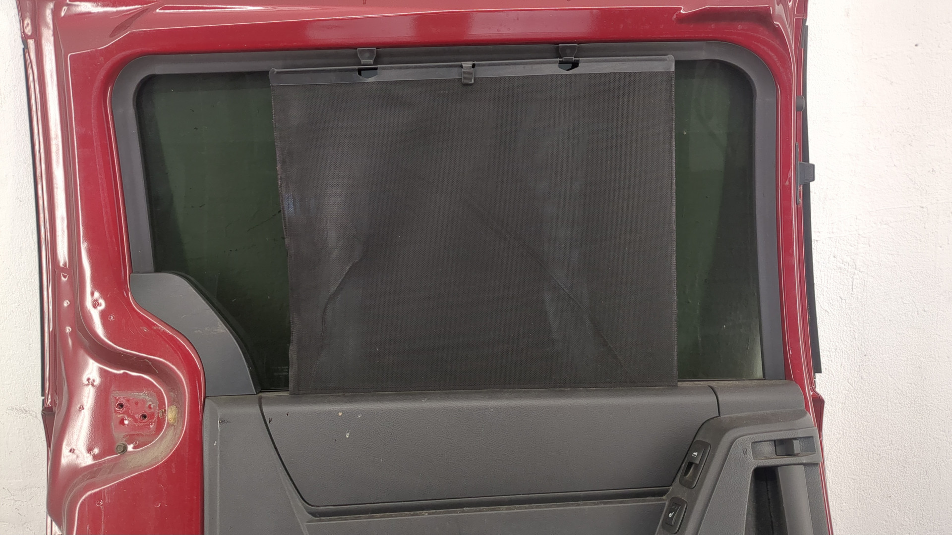 Дверь сдвижная