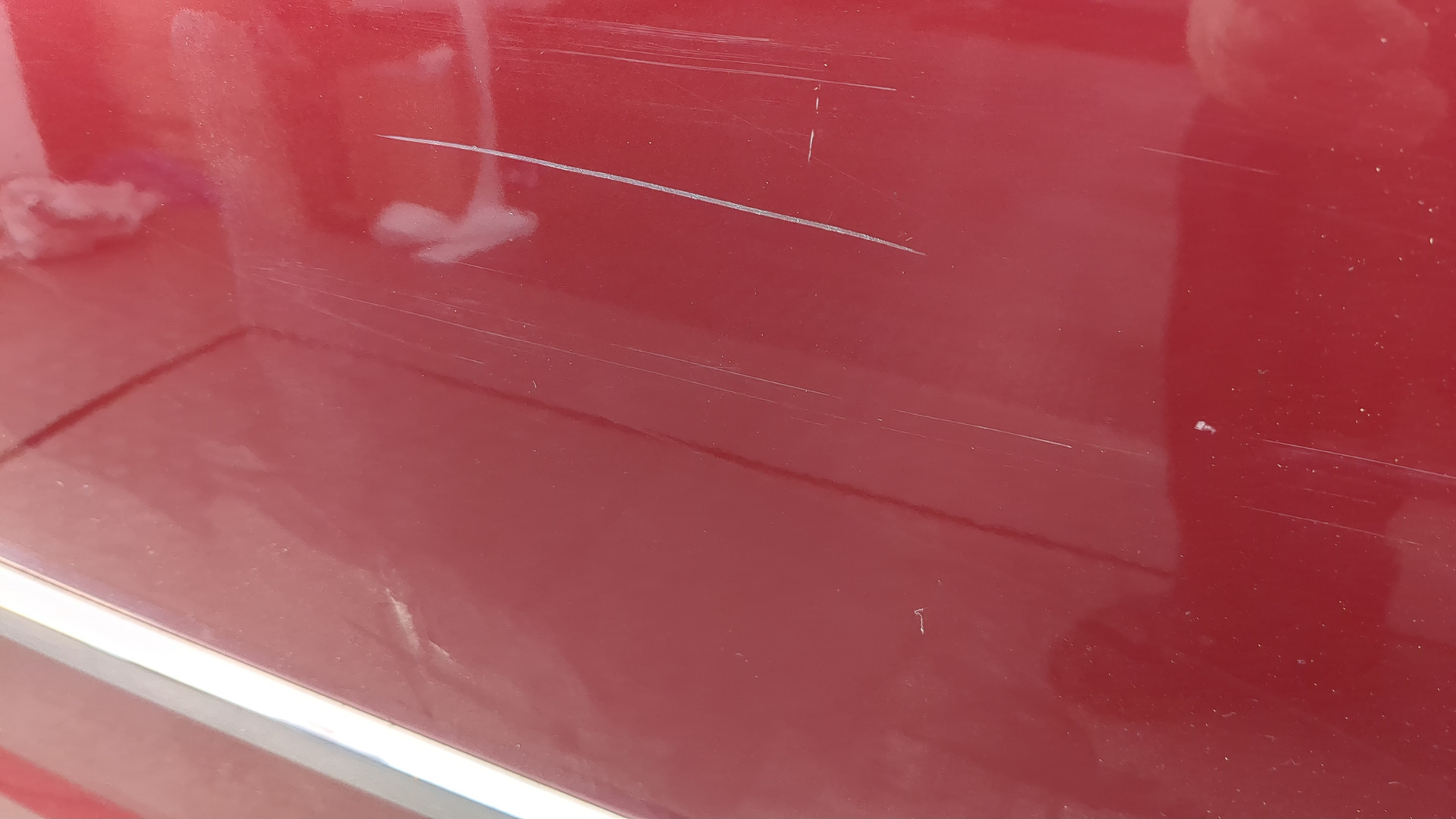 Дверь сдвижная