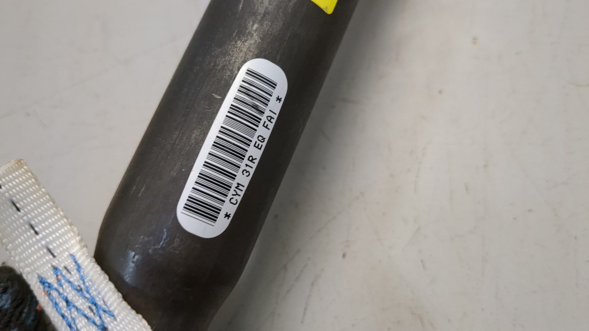 Подушка безопасности боковая (шторка)