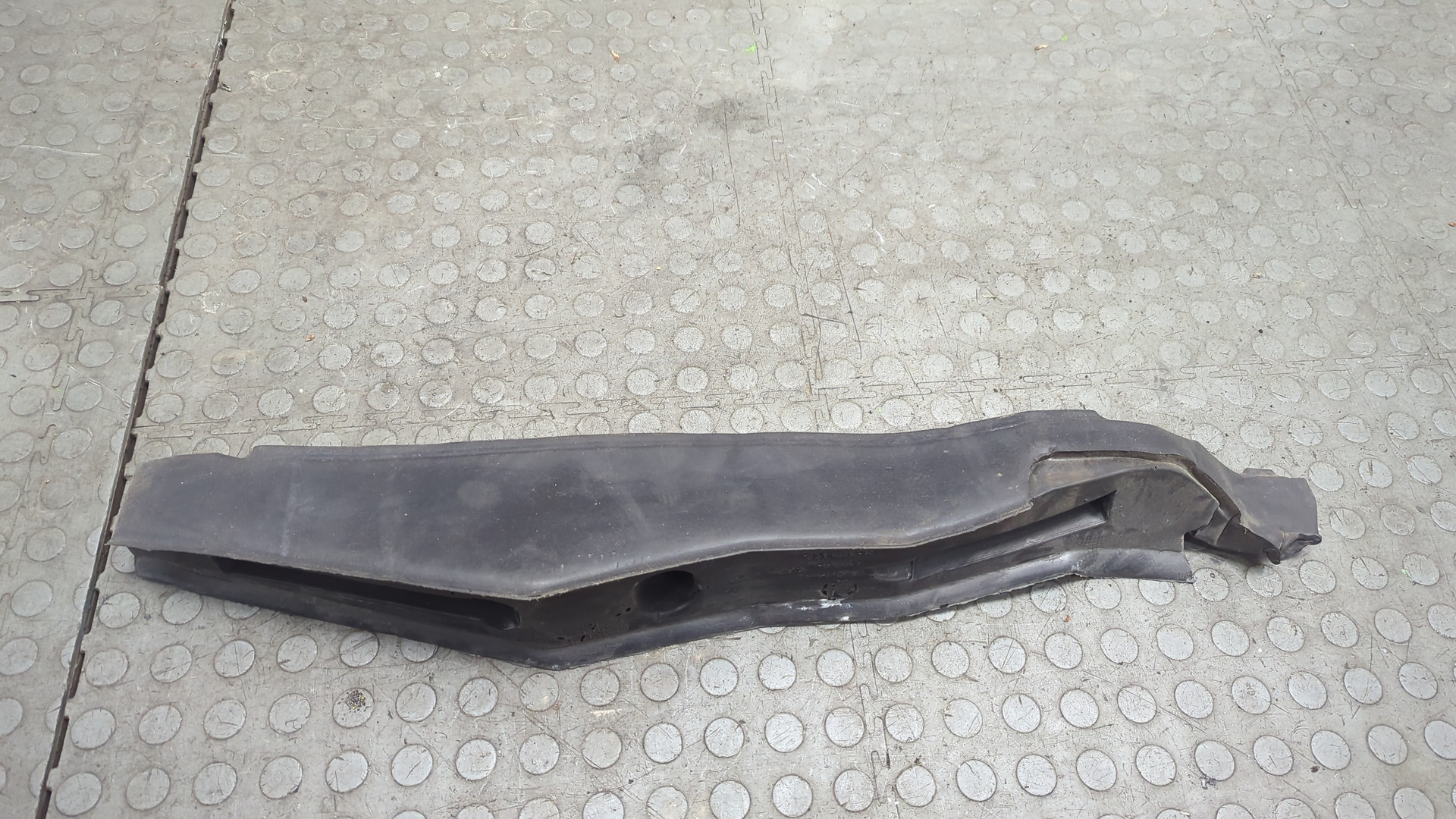 Уплотнитель