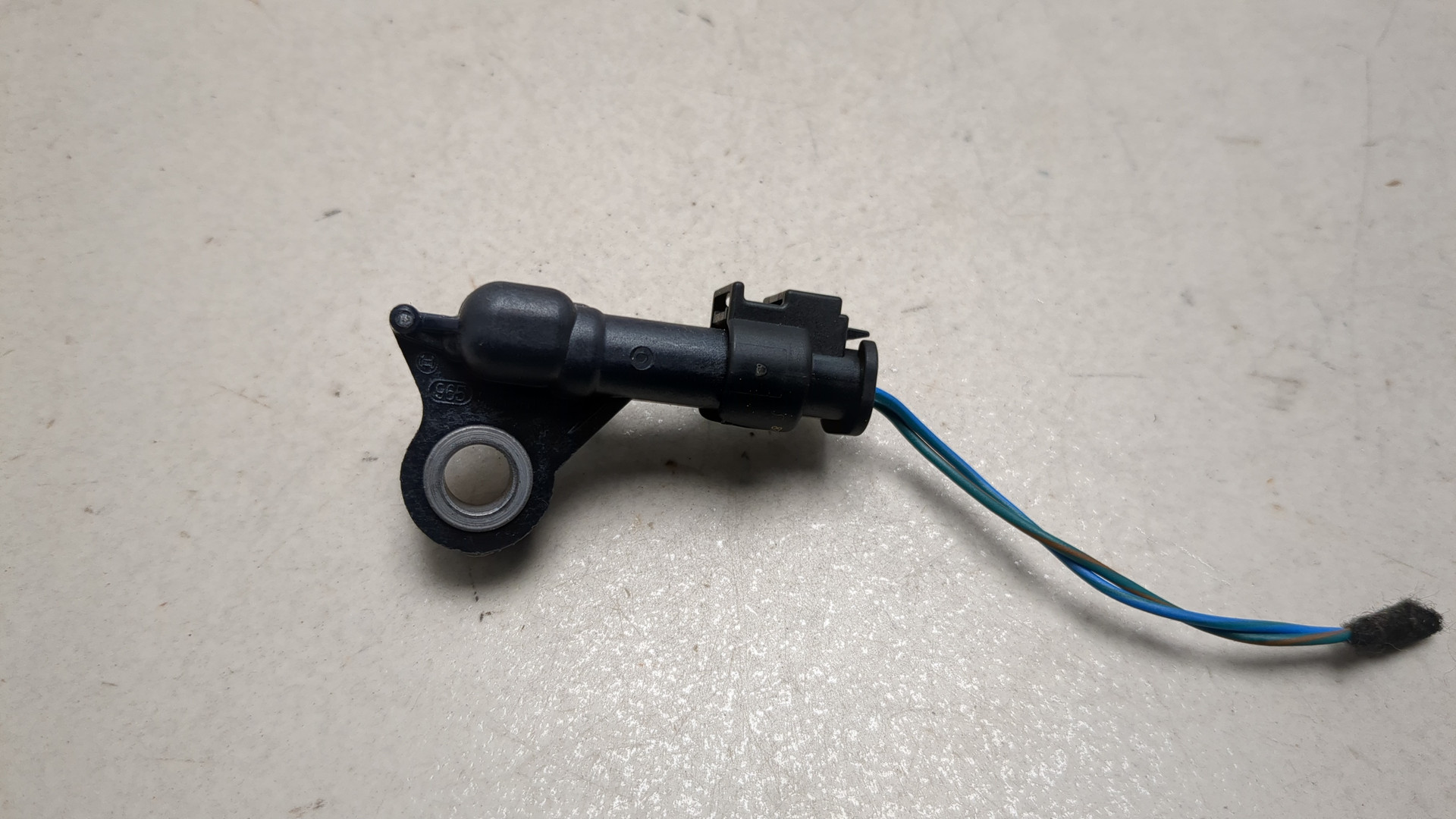 Датчик удара AIR BAG