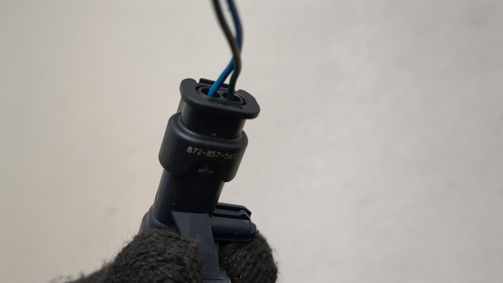 Датчик удара AIR BAG