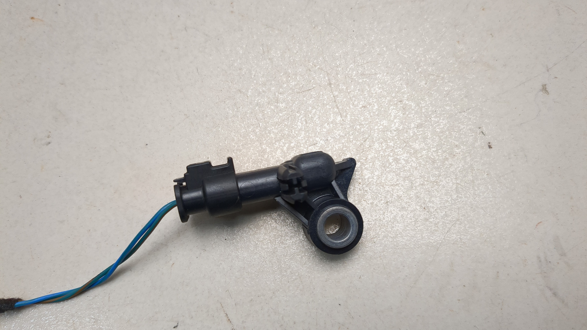 Датчик удара AIR BAG