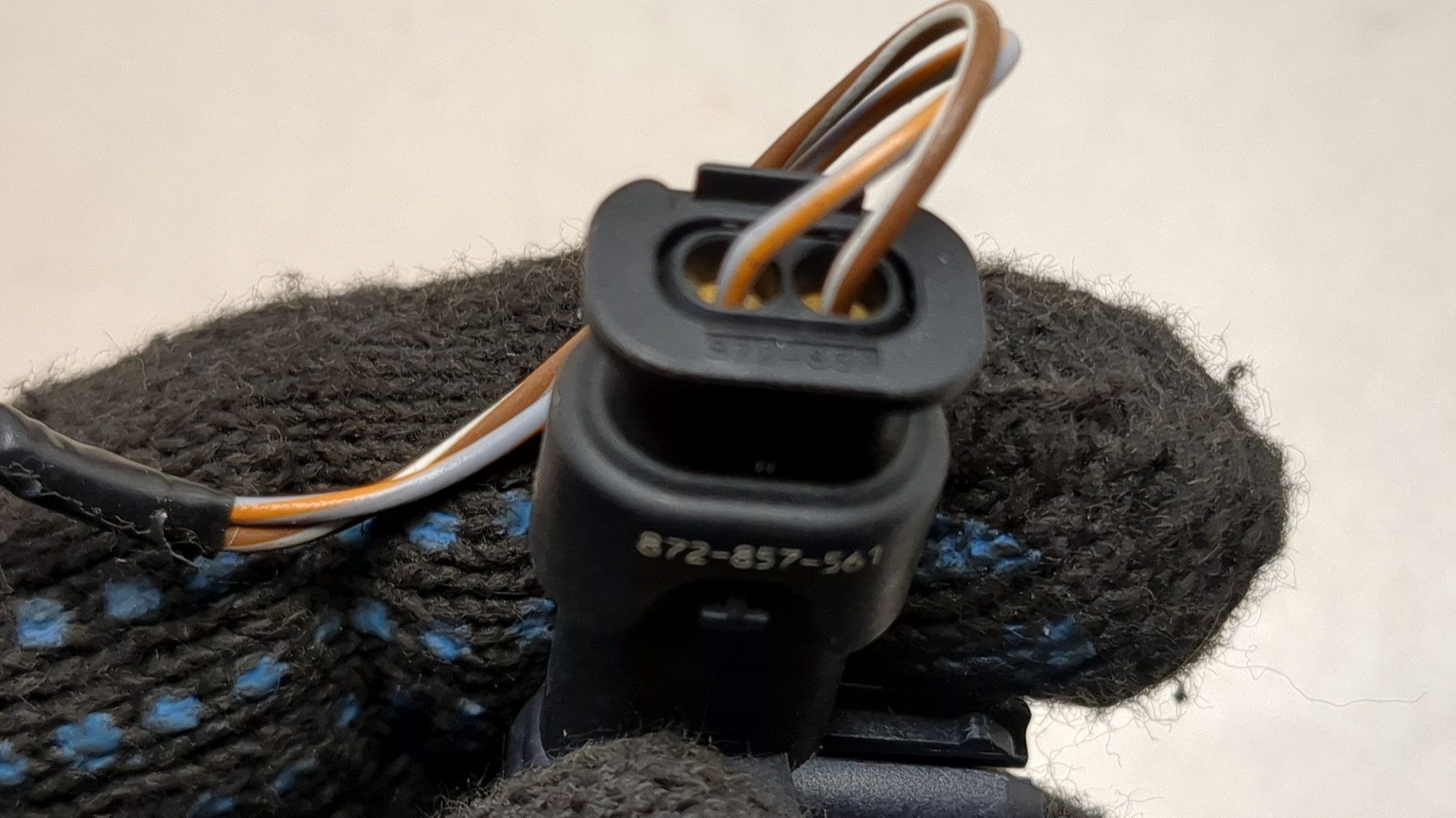 Датчик удара AIR BAG