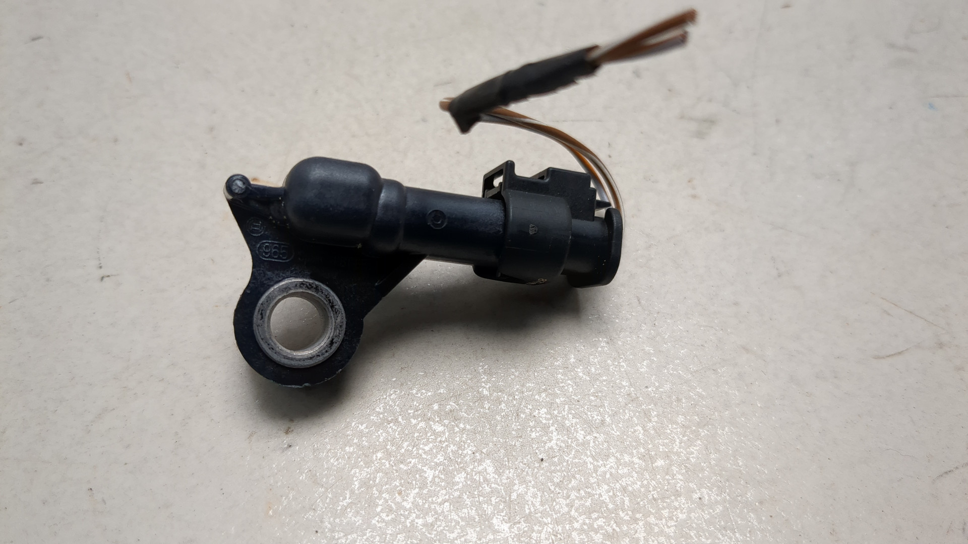 Датчик удара AIR BAG