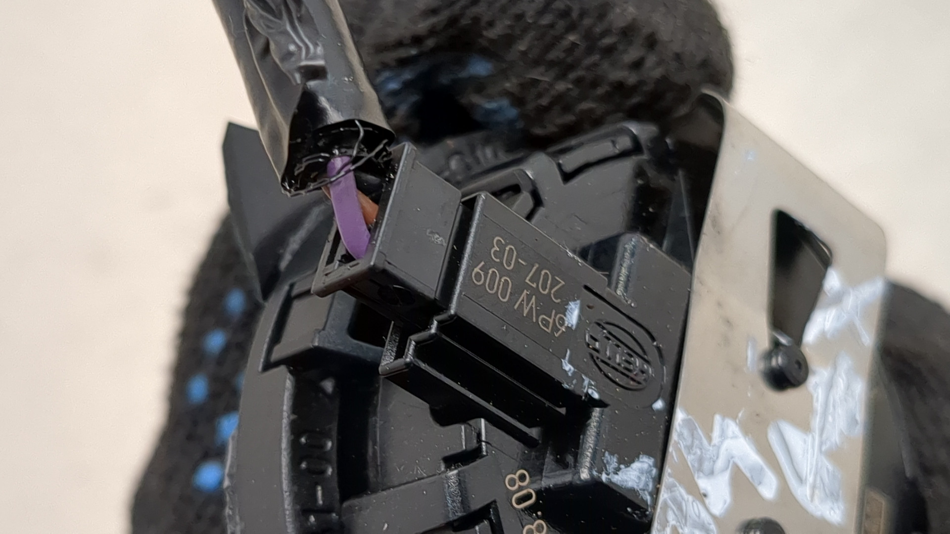 Датчик дождя