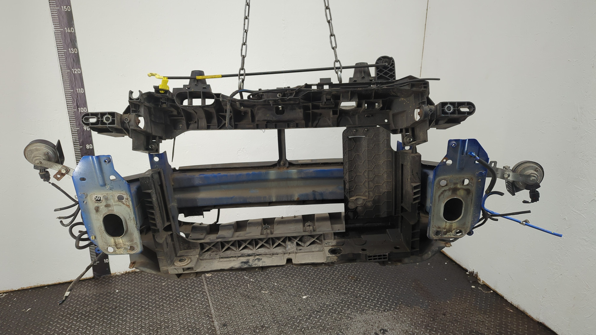 Панель передняя (телевизор)